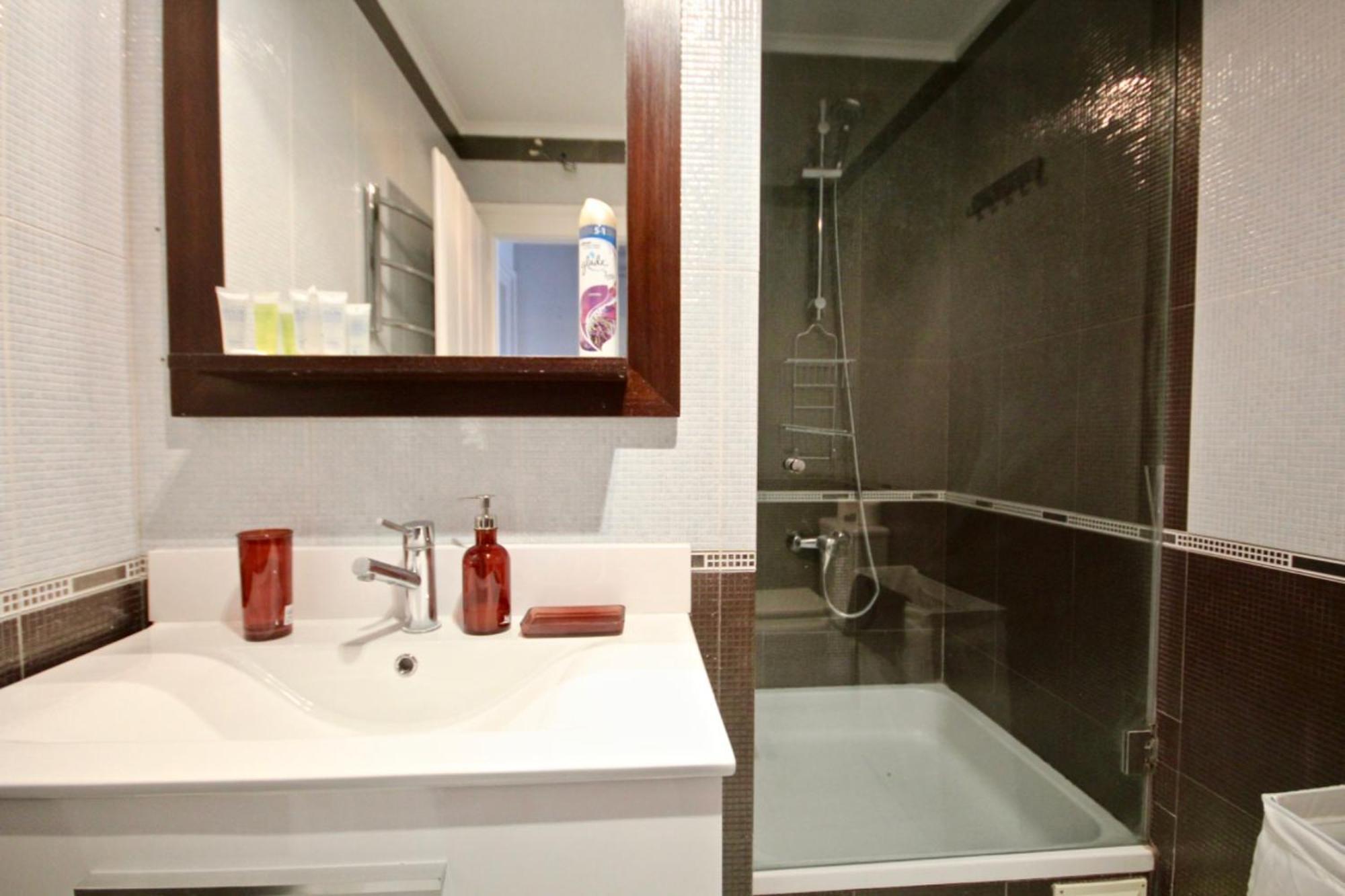 Akicity Alfama Azure Apartment Lissabon